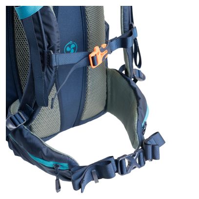 Sac à dos Highlander Ivar Haar Grey pour femmes 25 litres - Grey