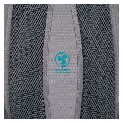 Sac à dos Highlander Ivar Haar Grey pour femmes 25 litres - Grey