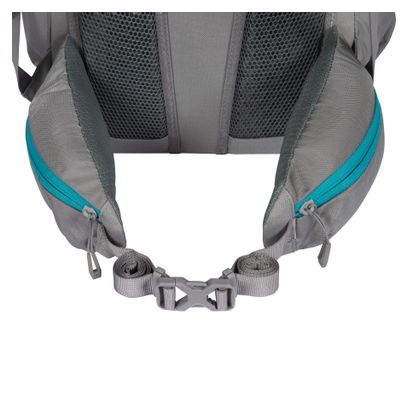 Sac à dos Highlander Ivar Haar Grey pour femmes 25 litres - Grey