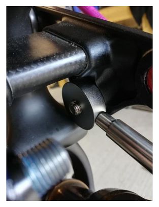 Coffret de Montage/Démontage de Roulements Frame1 Blackbearing