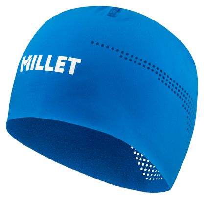 Mijo Pierra Ment Beanie Azul