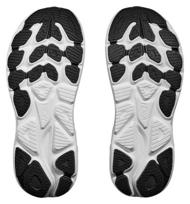 Hoka Clifton 10 Damesschoenen Zwart/Goud