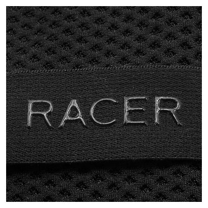 Rodilleras Racer 1927 Wild D3O Negras