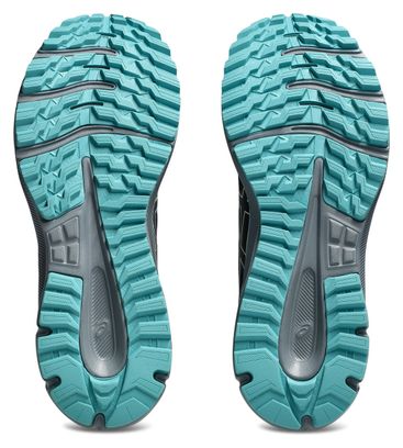 Scarpe da trail running Asics Trail Scout 3 blu da uomo