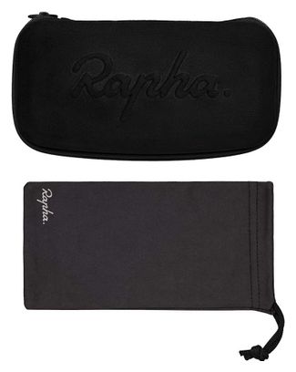 Brille Rapha Reis Grün/Gelb