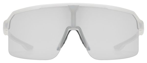 Uvex Ramp bril Grijs/Zilver Spiegel