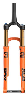 Fox Racing Shox 32 Float Factory SC 29'' | Grip SL Remote | Boost 15x110mm Kabolt SL | Offset 44 | Arancione 2026