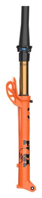 Fox Racing Shox 32 Float Factory SC 29'' | Grip SL Remote | Boost 15x110mm Kabolt SL | Offset 44 | Arancione 2026