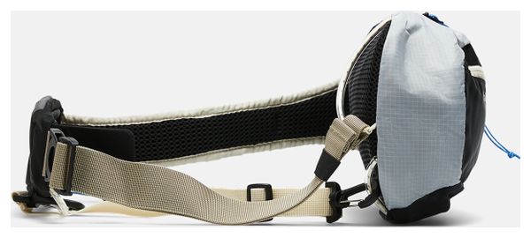 Peak Performance 4.5L Gray Shoulder Bag