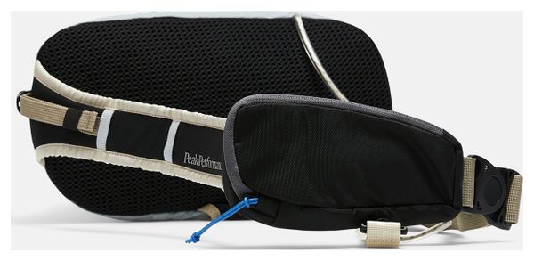Peak Performance 4.5L Gray Shoulder Bag