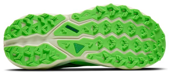 Chaussures Trail Brooks Cascadia 19 Vert Homme