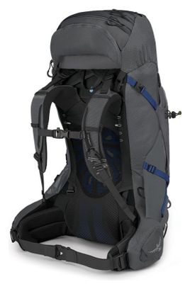 Osprey Aether Plus 60 Backpack Gray
