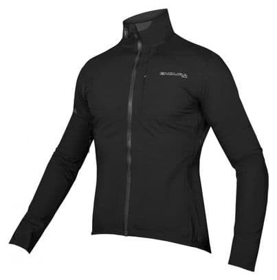 Veste Endura Pro SL Softshell Imperméable Noir