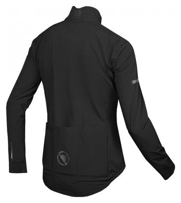 Veste Endura Pro SL Softshell Imperméable Noir