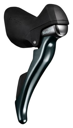 Shimano Tiagra ST-4700-R Leva del cambio destra/posteriore 10V nera