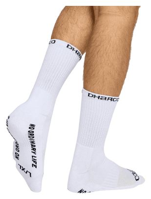 Dharco Calzini bianchi