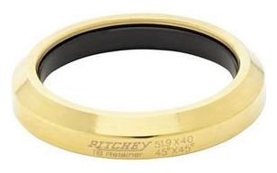 RITCHEY WCS Taper Bearing 1.5'' 51.9 mm 45°/45°