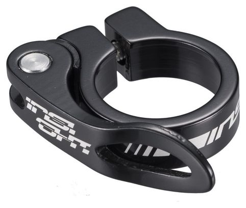 Insight QR Seat Clamp Black