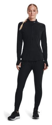 Sweatshirt à 1/2 zip femme Under Armour Qualifier Run 2.0