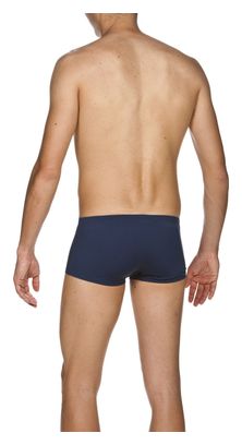 ARENA Swimsuit Short SOLID SQUARED Blue