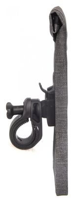 Soporte y protección impermeable para smartphone Neatt L 20,5 x 8,1 cm gris