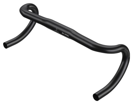 Zipp Service Course 80 Ergo Handlebar Black