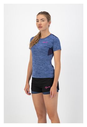 Short 2 EN 1 De Running Rogelli June - Femme