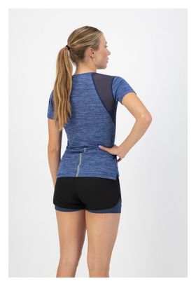 Short 2 EN 1 De Running Rogelli June - Femme