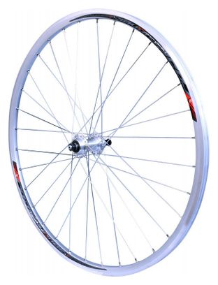 Jante VTC 700x32/35 exe noire 36t. double paroi marque Mach1 - Matériel