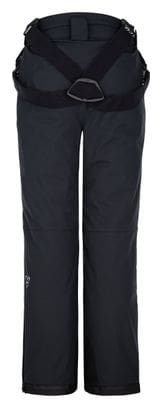 Pantalon hiver enfant Kilpi MIMAS-J