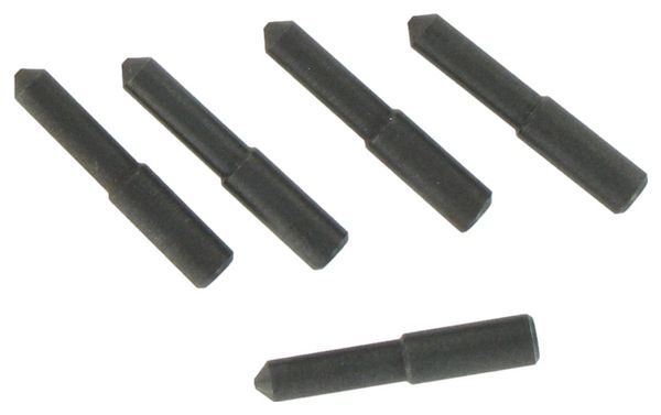 VAR Set of 5 Remplacement Screws