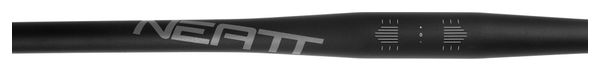 Cintre plat Neatt Attack 31.8 6061 740mm Backsweep 9