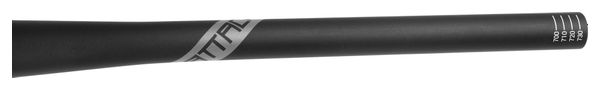 Cintre plat Neatt Attack 31.8 6061 740mm Backsweep 9