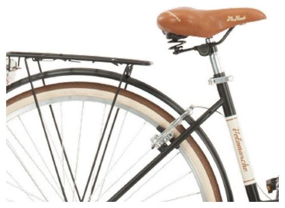 Vélo de ville Malagueta Lady 700x35c 6 vitesses