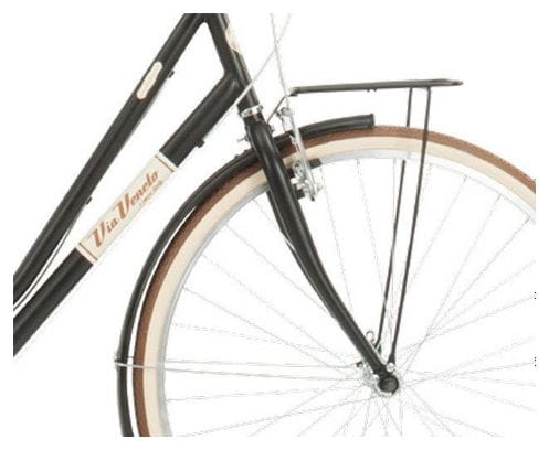 Vélo de ville Malagueta Lady 700x35c 6 vitesses