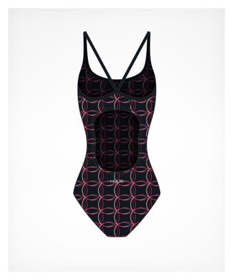 Costume da bagno da donna HUUB Alistair Circles
