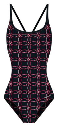 Costume da bagno da donna HUUB Alistair Circles
