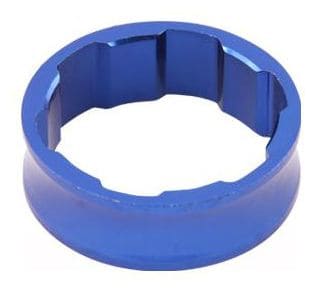 Box Two 1'' Spacers (2pcs) Blue