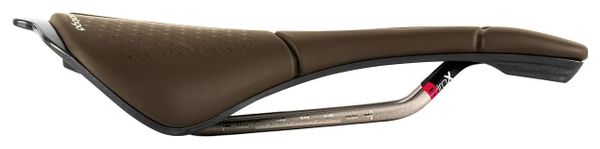 Prologo Scratch M5 Special Edition Tirox Saddle Dark Brown