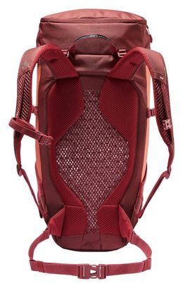 Vaude Neyland 18 Rugzak voor vrouwen Rood