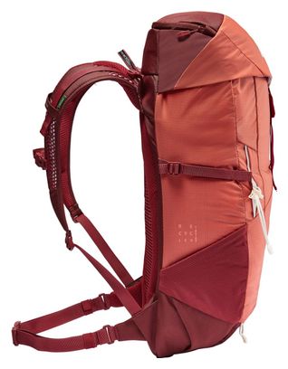 Vaude Neyland 18 Rugzak voor vrouwen Rood