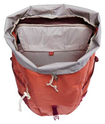 Vaude Neyland 18 Rugzak voor vrouwen Rood