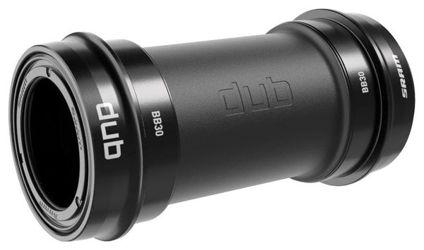 Sram BB30 DUB Road AI crankstel (Connondale 83mm)