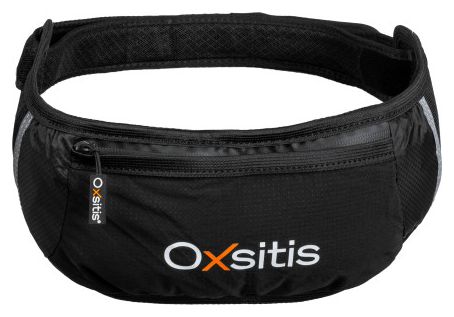 Ceinture Hydro Oxsitis Gravity Noir/Orange 