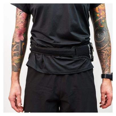 Ceinture Hydro Oxsitis Gravity Noir/Orange 
