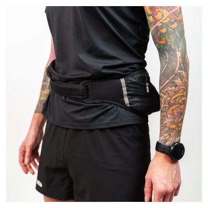 Ceinture Hydro Oxsitis Gravity Noir/Orange 