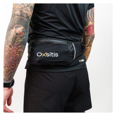 Ceinture Hydro Oxsitis Gravity Noir/Orange 