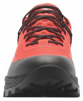 Chaussures De Randonnée Columbia Tellurix Titanium Outdry Rouge Homme