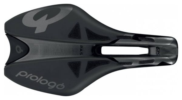 Sillín Prologo T-Gale Pas CPC Tirox negro