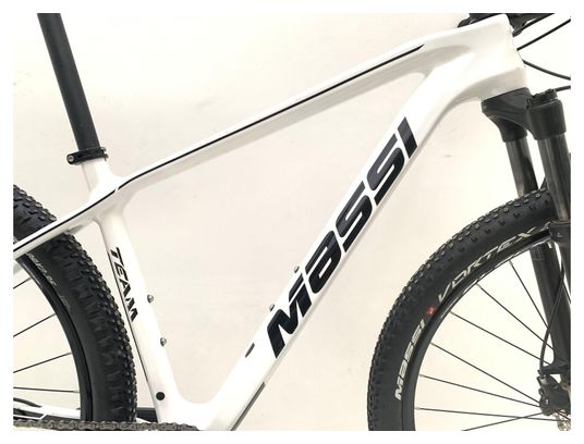Produit reconditionné · Massi Team Carbone XT / Vélo VTT / Massi | Bon état